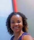 Rencontre Femme Madagascar à Diego-suarez : Syl, 41 ans